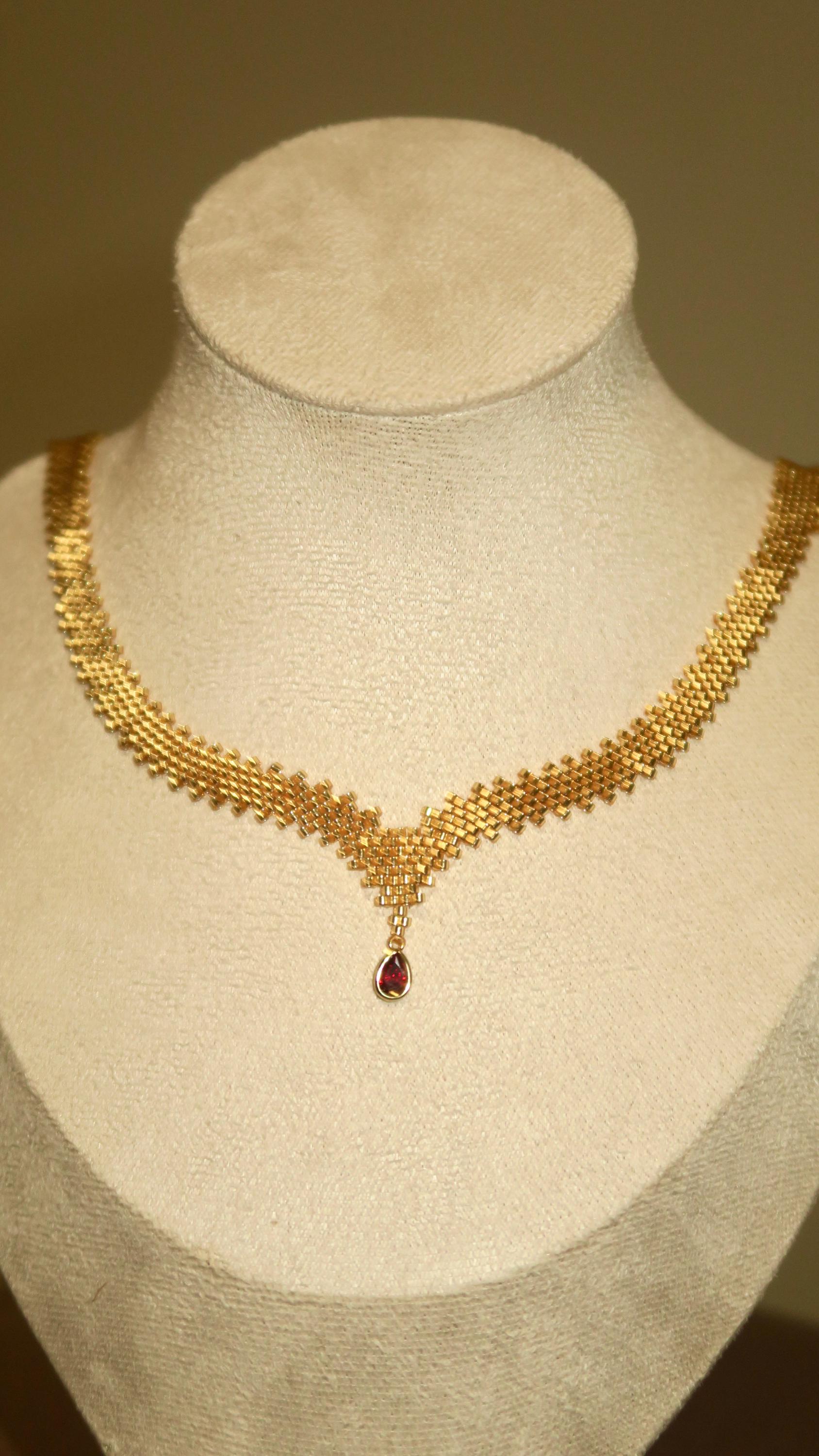 Collier Duchess