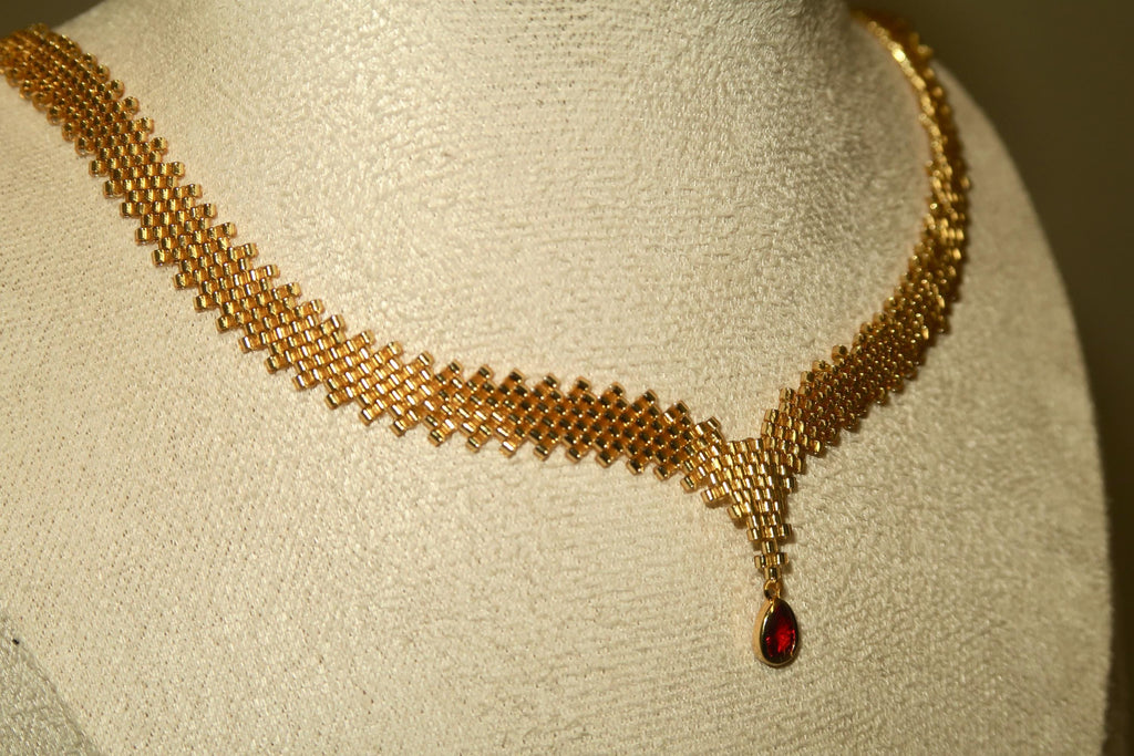 Collier Duchess