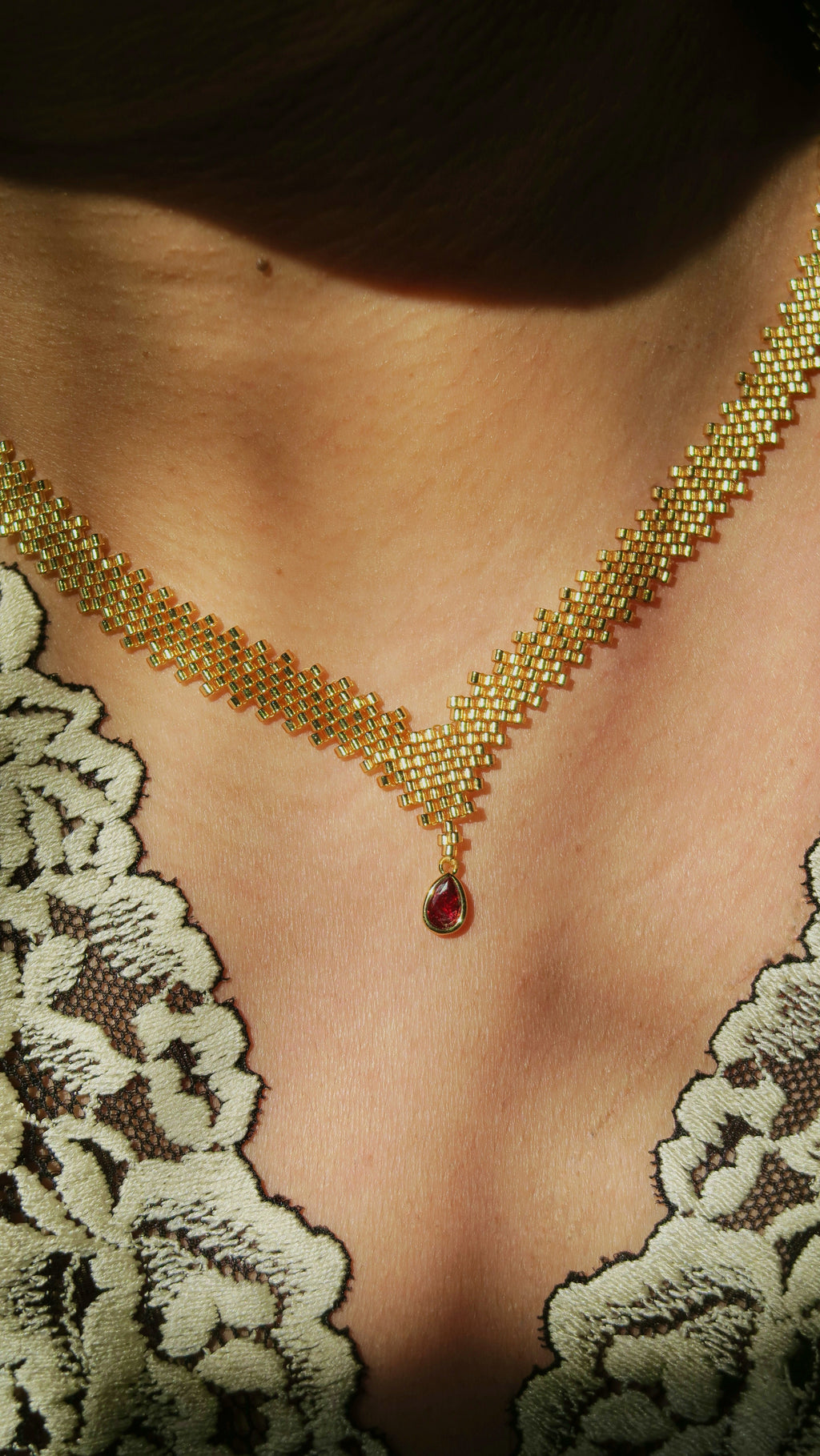 Collier Duchess